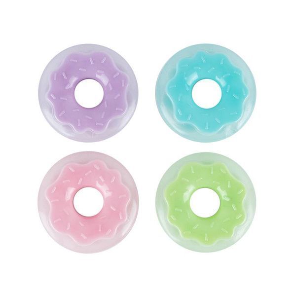 Ластик Kite K24-147 мультифункциональная Donut Міх 643835 фото Ластик Kite K24-147 мультифункциональная Donut Міх 643835 фото