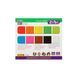 Пластилін 10кол 160г ZiBi ZB6273 KIDS Line 647445 фото 1