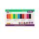 Пластилін 12кол 192г ZiBi ZB6274 KIDS Line 647446 фото 1
