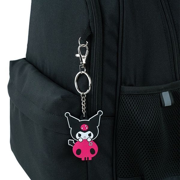 Брелок Kite Hello Kitty HK25-3001-1 ## 645447 фото