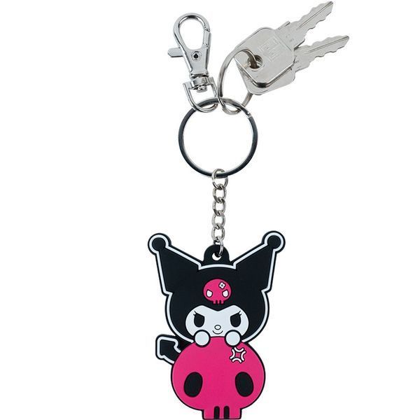 Брелок Kite Hello Kitty HK25-3001-1 ## 645447 фото