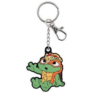 Брелок Kite TMNT Mutant Mayhem NT25-3001 ## 645692 фото