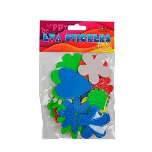 Набор для декора из фоамирана 235015 (36шт) ** 649322 фото
