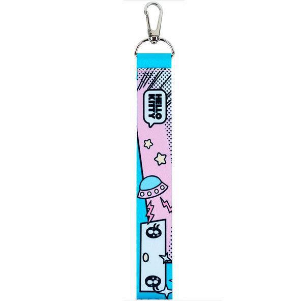 Брелок Kite Hello Kitty HK24-3000-1 ## 641257 фото