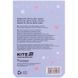 Блокнот А7 48аркушів # Kite R26-224 Rachael Hale 70х105мм 651031 фото 4