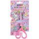 Ножиці дитячі Kite HK23-121 Hello Kitty малюнок на лезах 13см 646856 фото 1