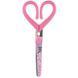 Ножиці дитячі Kite HK23-121 Hello Kitty малюнок на лезах 13см 646856 фото 2